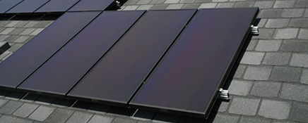 CertainTeed's Solstice PV Solution